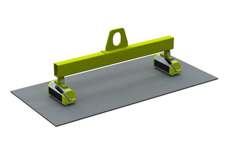 Maxxi løfteåk
