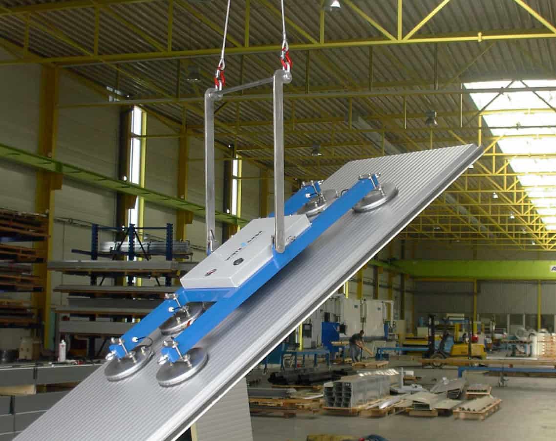 OKTOPUS® KT-B Wirth installasjonssystem