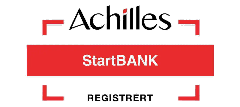 Achilles StartBANK