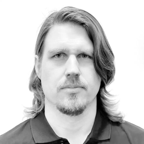 Anders Berge