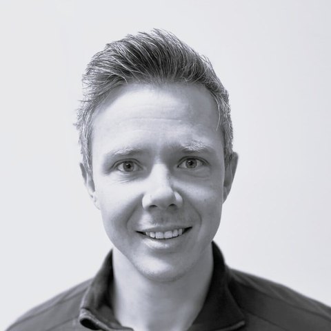 Morten Dysjaland