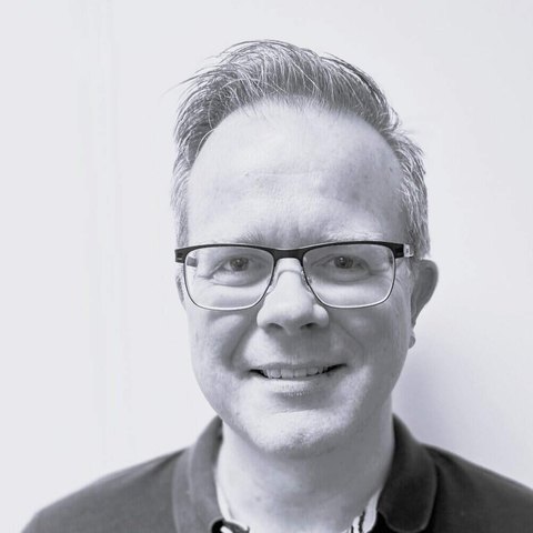 Tor Morten Berge