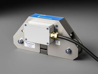 Elektronisk overlastsystem LKVE