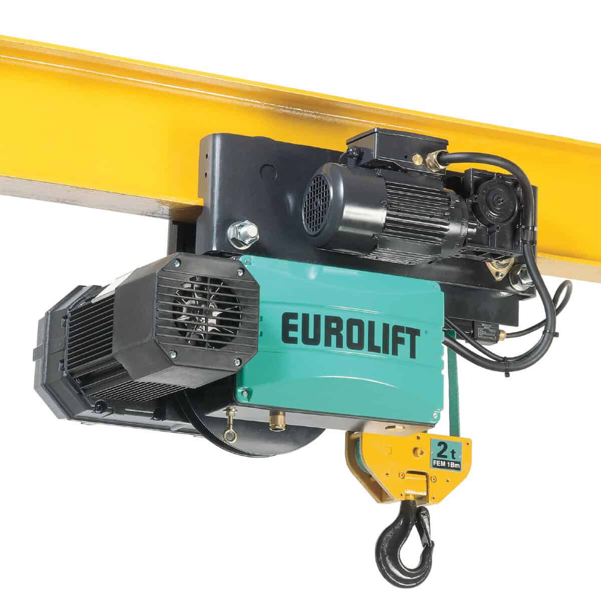 Beltetalje: Eurolift BH